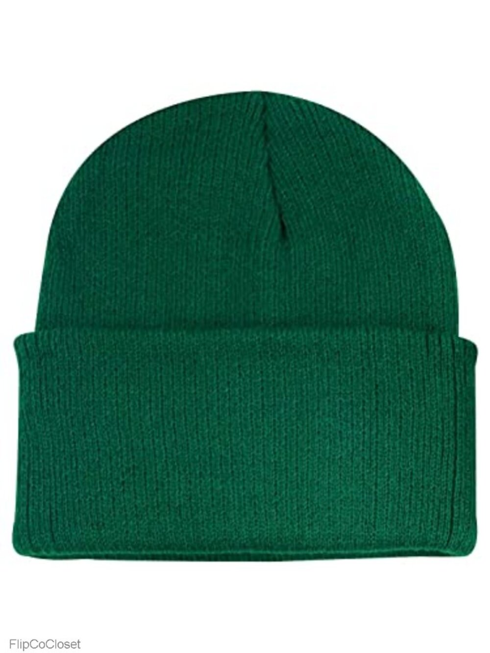 Kids Slouchy Beanie Halloween Costume Hat Winter Knit Cuff